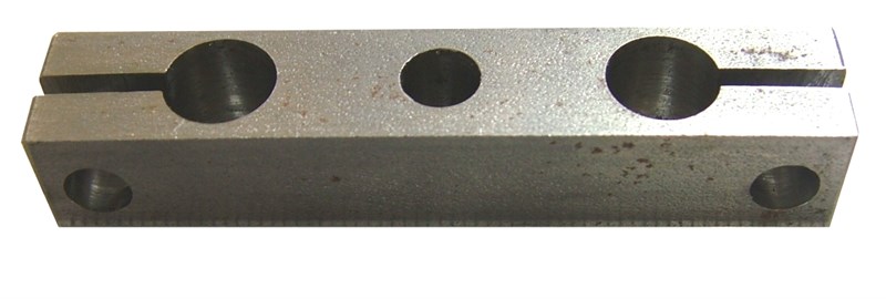 Electrode Clamp